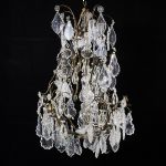 1168 7566 CHANDELIER